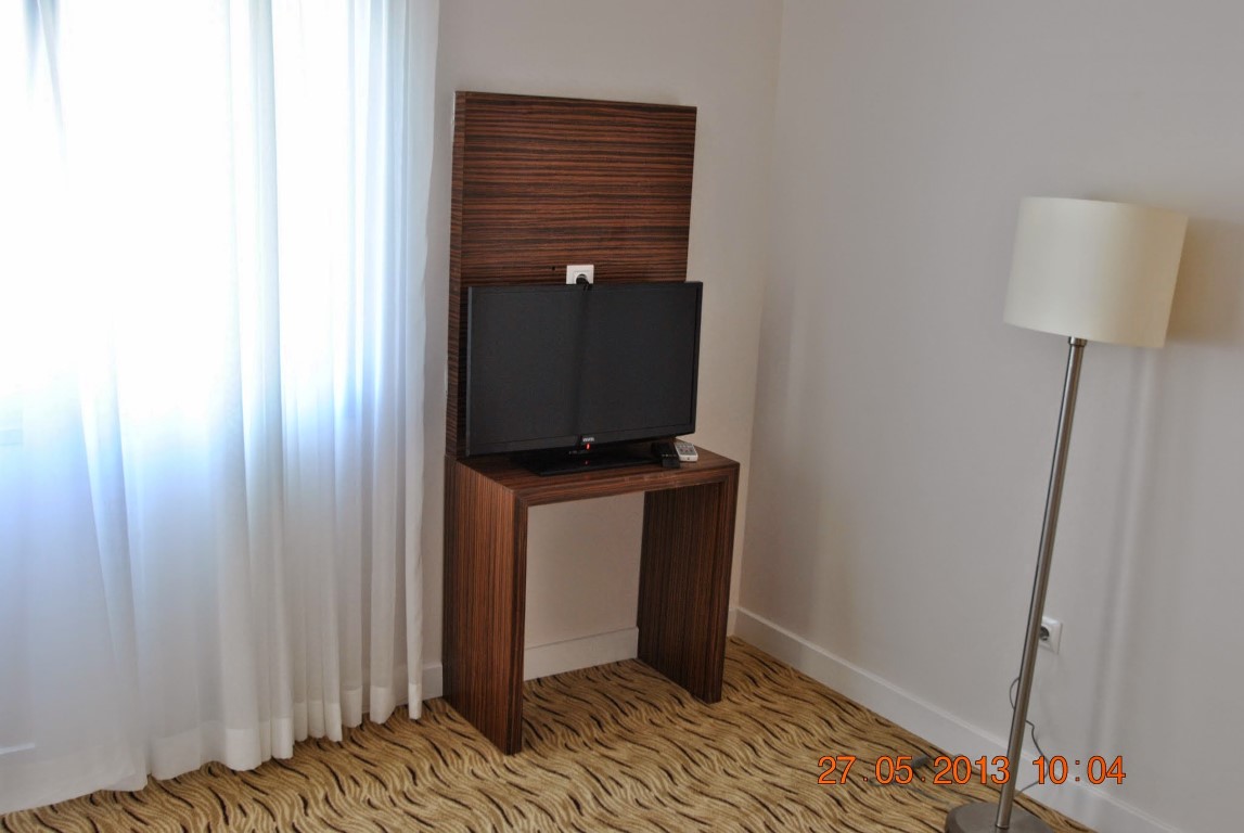 imagini hotel PALM WINGS KUSADASI